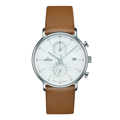 Junghans Form C Quartz férfi óra (041/4774.00) Junghans Form C Quartz férfi óra (041/4774.00)